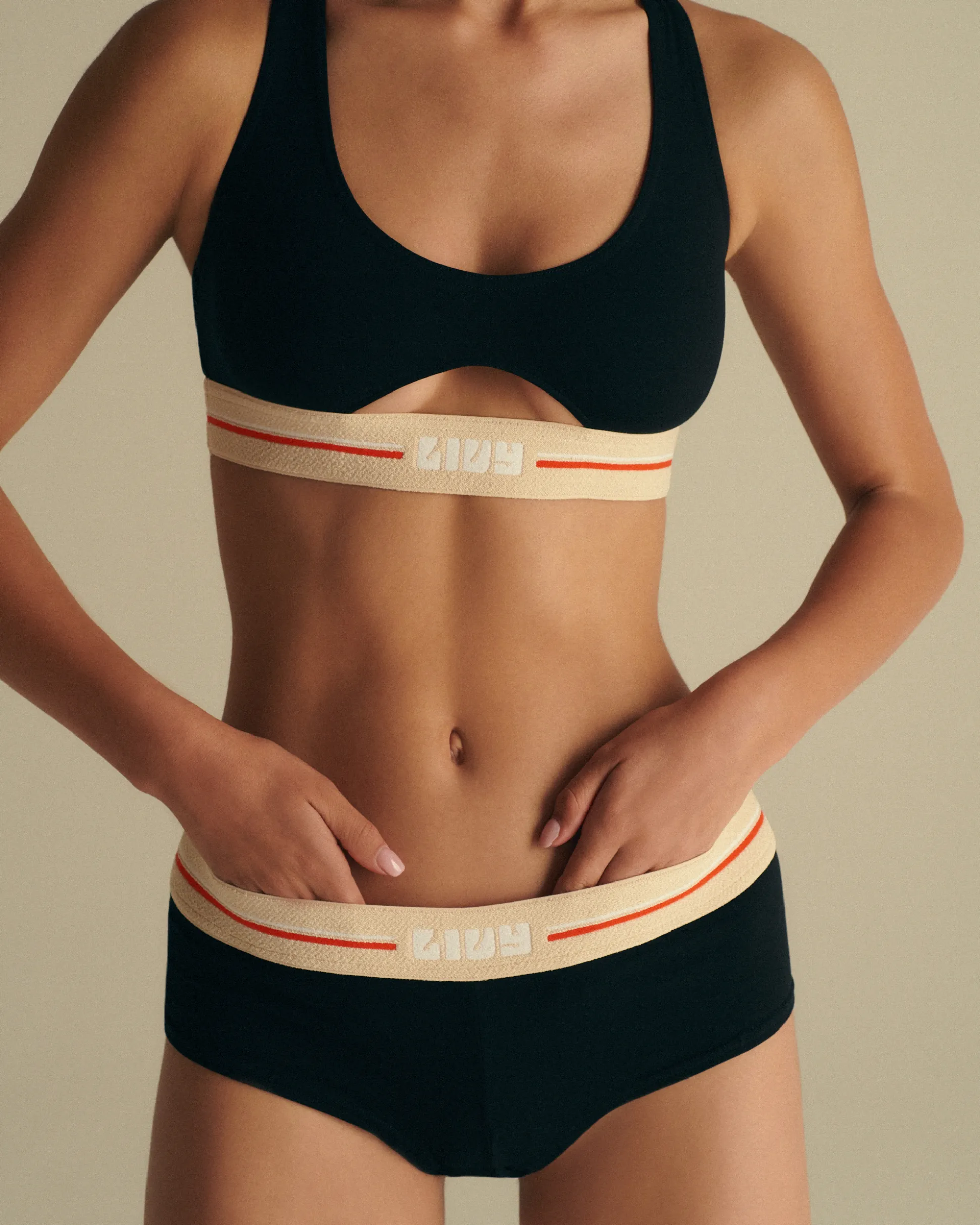 Best Sale Shorty Linden Woemn Shortys