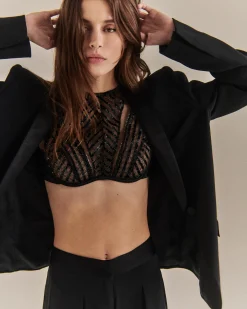 Cheap Sinclair Bralet Woemn Monowires