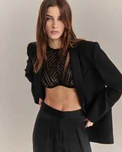 Cheap Sinclair Bralet Woemn Monowires