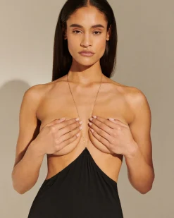 Flash Sale Stellar Storm Dress Woemn Beachwear