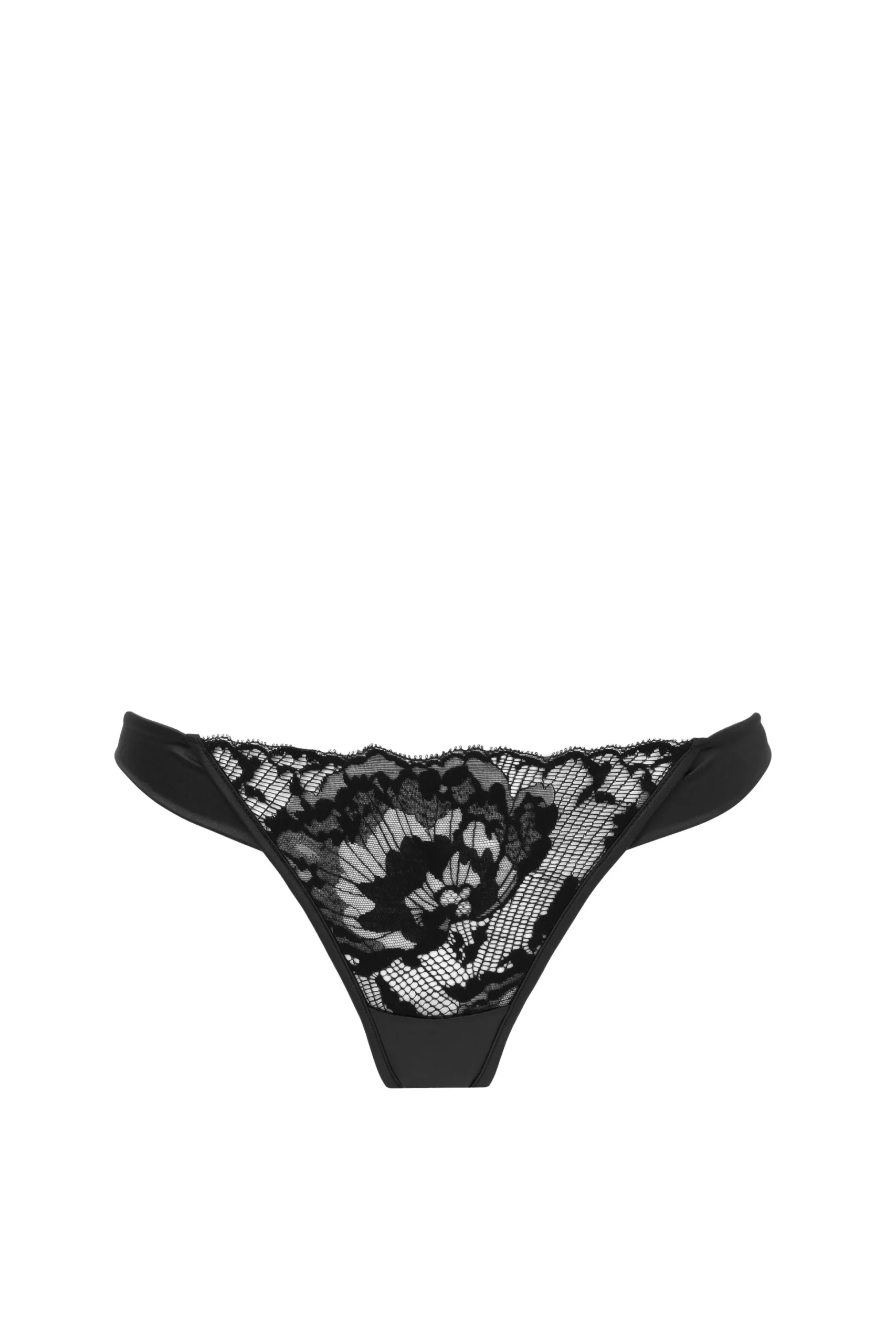 Best Sale Tanga Beaujour Woemn Tangas