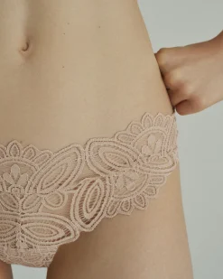 Best Tanga Bellflower Woemn Tangas