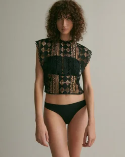 Cheap Top Saguenay Woemn Beachwear
