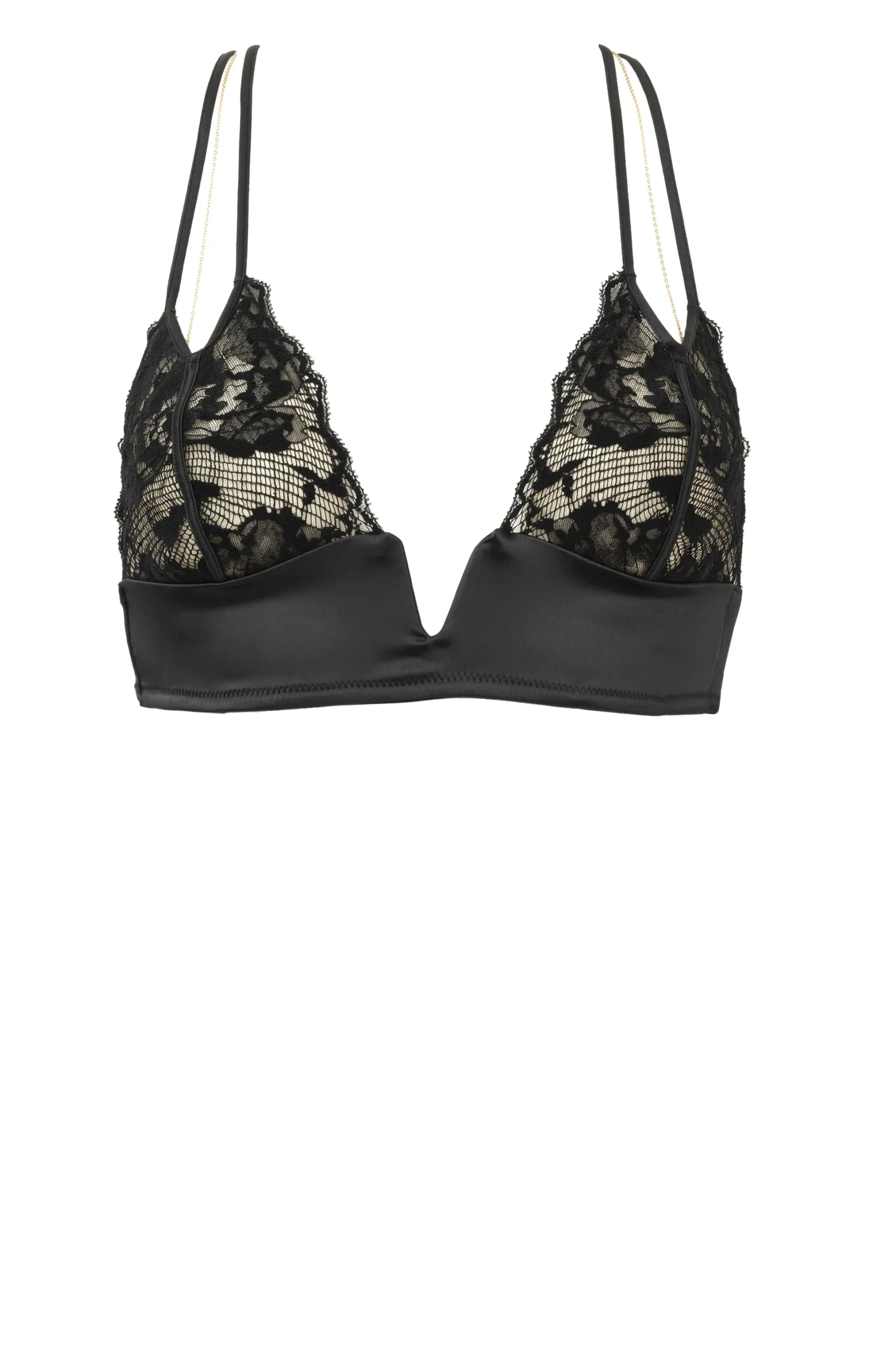 Clearance Triangle Beaujour Woemn Triangles & Wireless